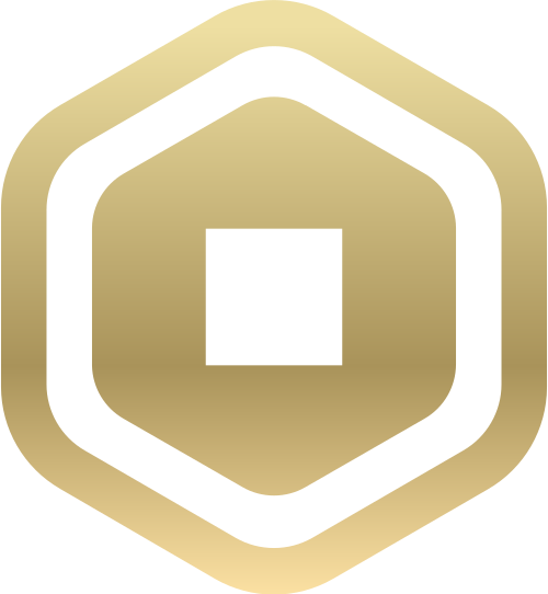 Robux Gold
